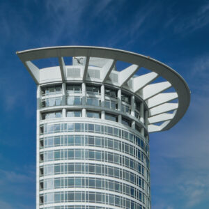 Westend Tower Frankfurt