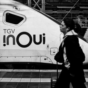 TGV