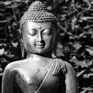 Buddha