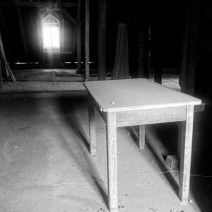 Der Tisch 2