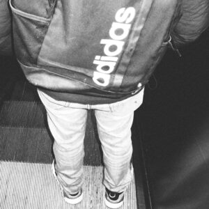 adidas