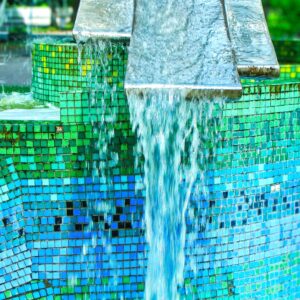 Brunnen