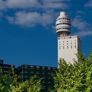 Henninger-Turm