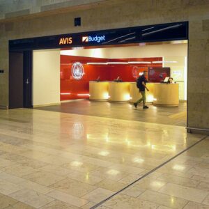 Avis und Budget
