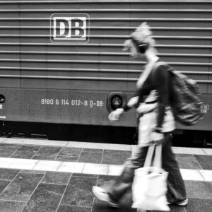 Deutsche Bahn