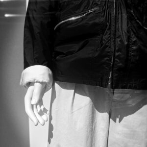 Hand