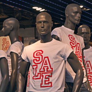 Sale