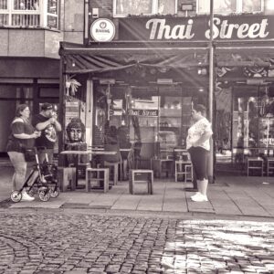 Thai Street