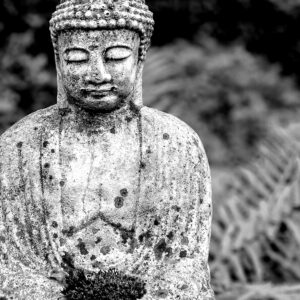 Buddha