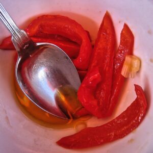 Paprika