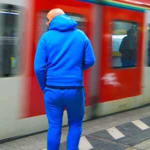 S-Bahn