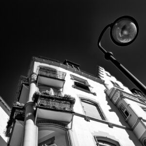 Balkone