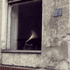 Gramophone