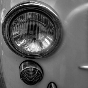 Headlight
