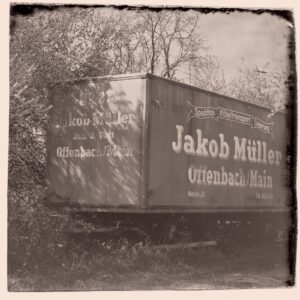Jakob Müller