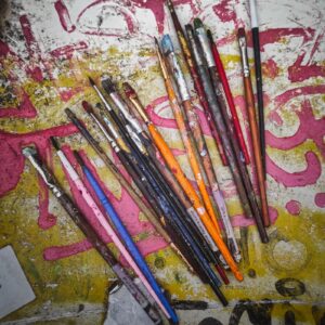 Paint