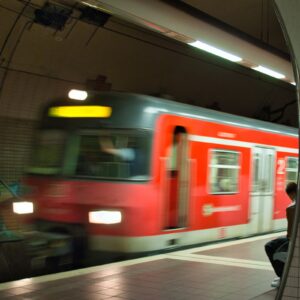 S-Bahn