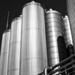 Silos