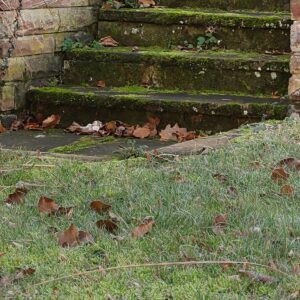 Treppe