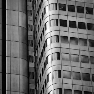 Silver Tower