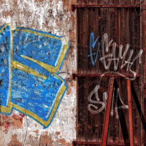 Urbane Spuren